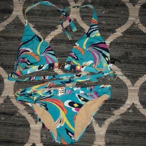 BCBG bikini
